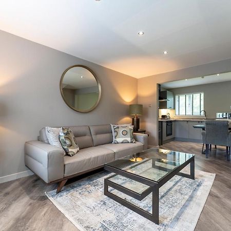 33 Dunbar Court Gleneagles Village Auchterarder Exteriér fotografie